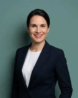 Nicole Bohne