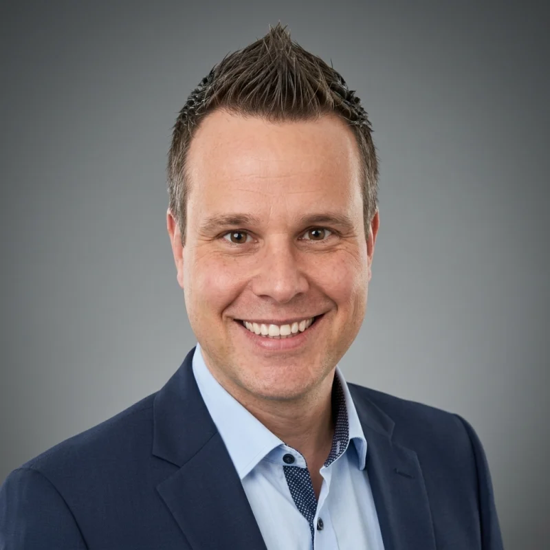 Robert Kolar, Krankenversicherungs-Spezialist